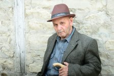 Путешествие в удивительный Лахыдж – от шапки Мономаха до Великого шелкового пути (ФОТО)