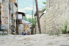 Путешествие в удивительный Лахыдж – от шапки Мономаха до Великого шелкового пути (ФОТО)