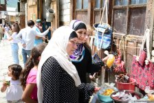 Путешествие в удивительный Лахыдж – от шапки Мономаха до Великого шелкового пути (ФОТО)