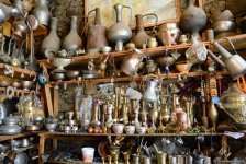 Путешествие в удивительный Лахыдж – от шапки Мономаха до Великого шелкового пути (ФОТО)