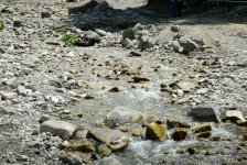 Путешествие в удивительный Лахыдж – от шапки Мономаха до Великого шелкового пути (ФОТО)