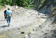 Путешествие в удивительный Лахыдж – от шапки Мономаха до Великого шелкового пути (ФОТО)