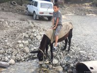 Путешествие в удивительный Лахыдж – от шапки Мономаха до Великого шелкового пути (ФОТО)