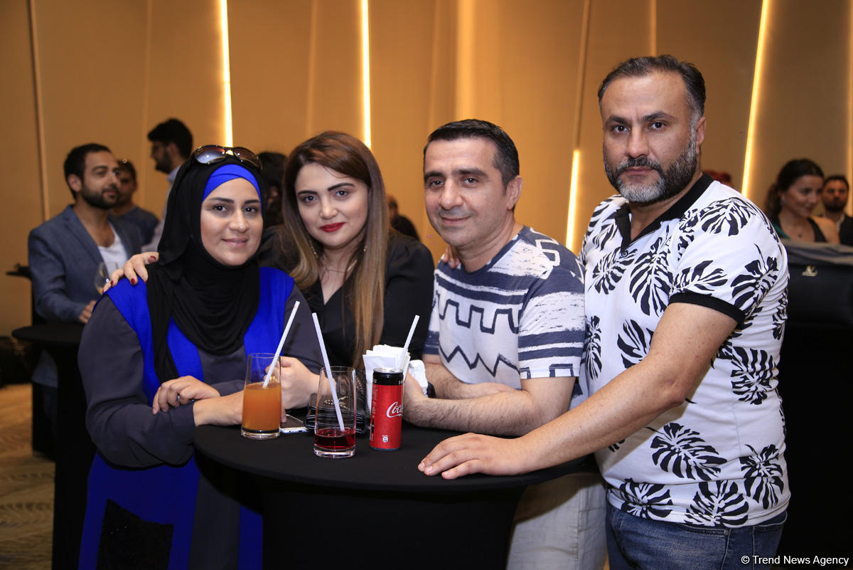 Диляра Кязымова представила грандиозный проект (ФОТО/ВИДЕО)