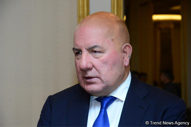 Глава Центробанка Азербайджана о курсе маната