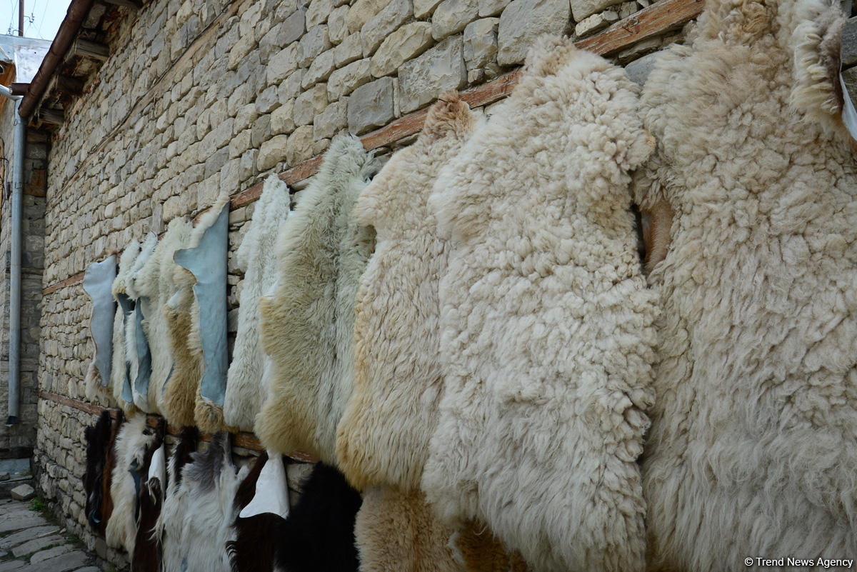 Путешествие в удивительный Лахыдж – от шапки Мономаха до Великого шелкового пути (ФОТО)