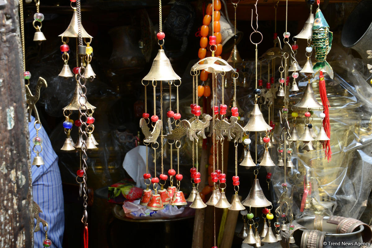 Путешествие в удивительный Лахыдж – от шапки Мономаха до Великого шелкового пути (ФОТО)