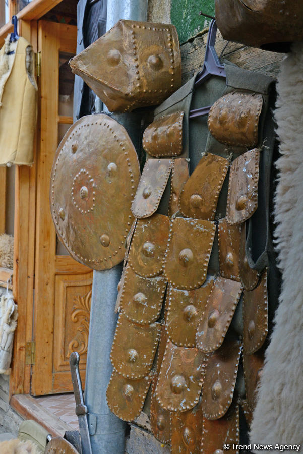 Путешествие в удивительный Лахыдж – от шапки Мономаха до Великого шелкового пути (ФОТО)