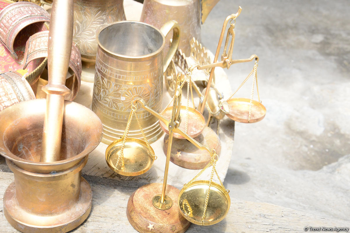 Путешествие в удивительный Лахыдж – от шапки Мономаха до Великого шелкового пути (ФОТО)