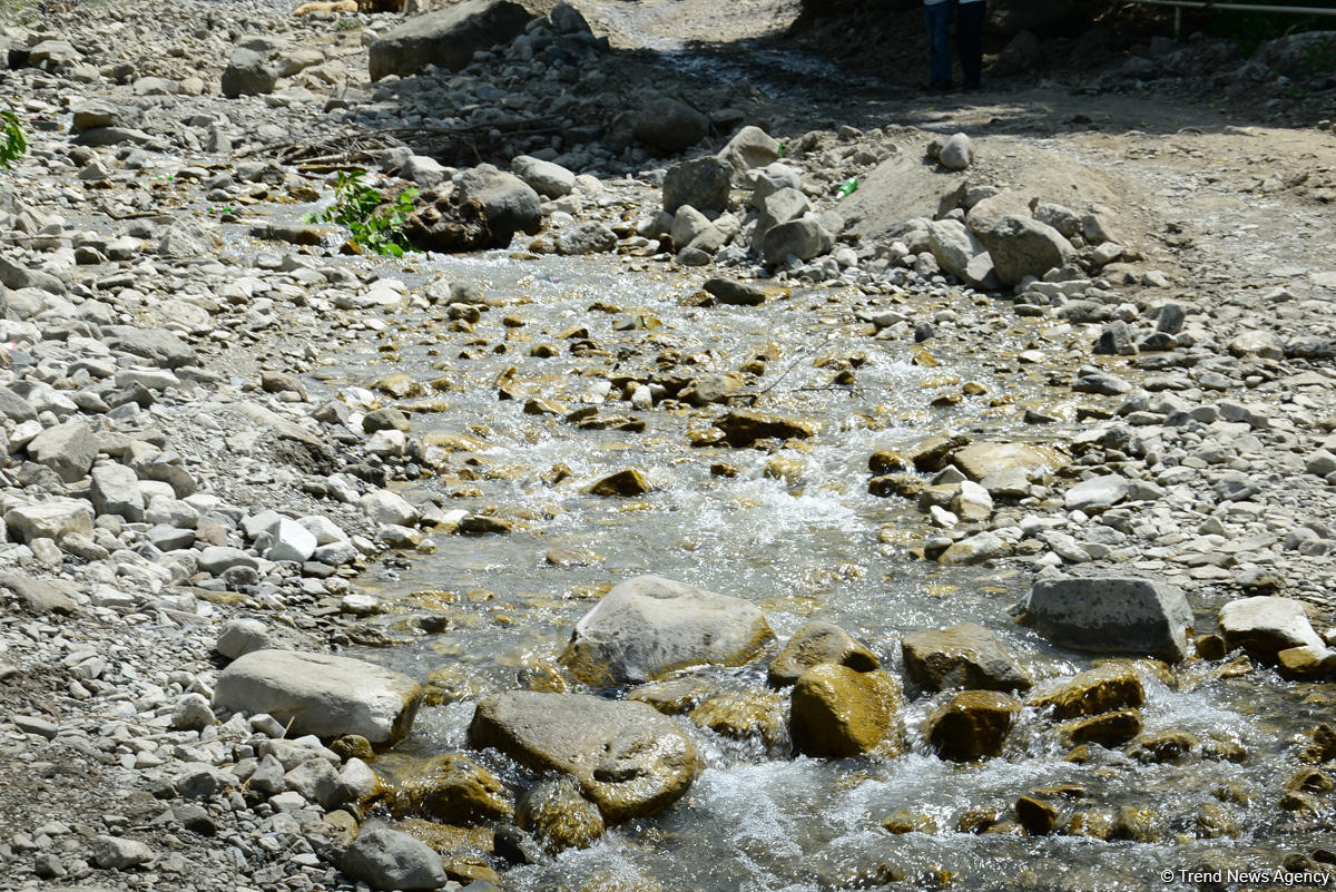 Путешествие в удивительный Лахыдж – от шапки Мономаха до Великого шелкового пути (ФОТО)