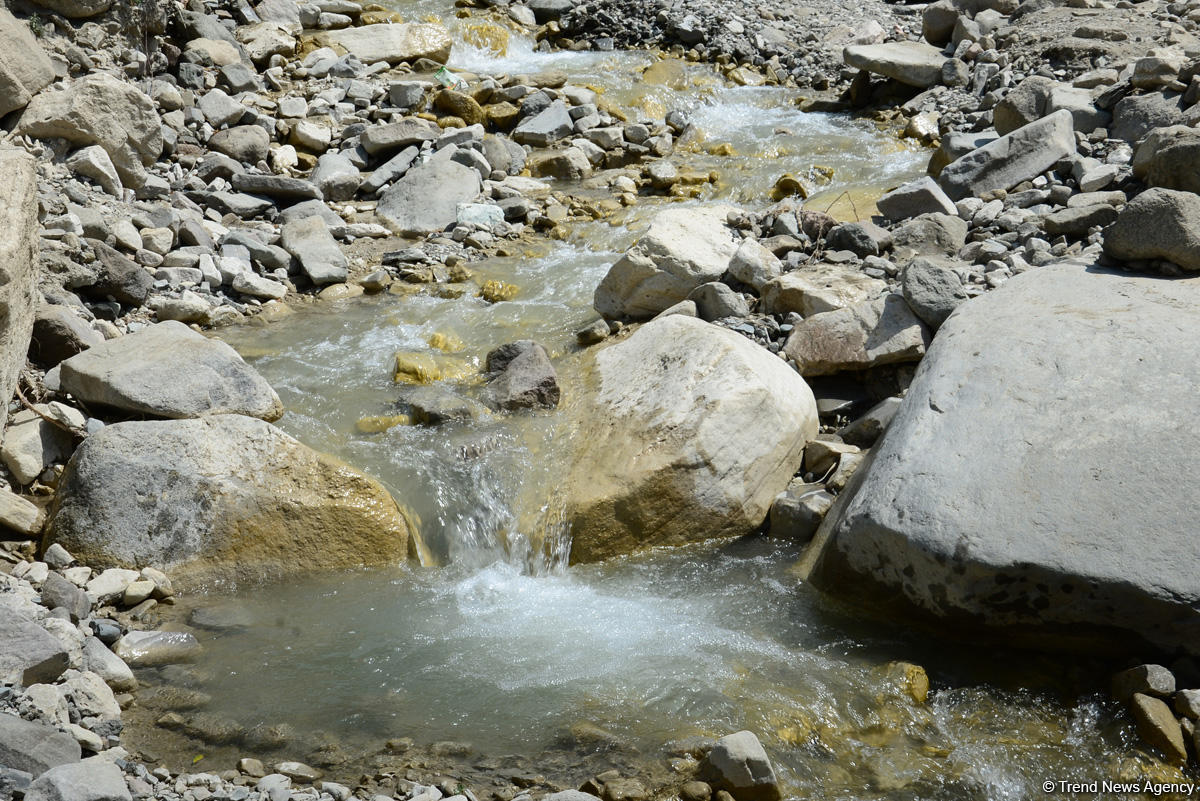 Путешествие в удивительный Лахыдж – от шапки Мономаха до Великого шелкового пути (ФОТО)