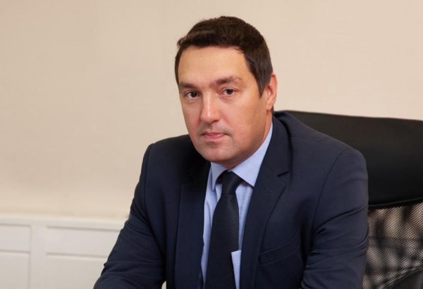 Эльдар Янибеков: Мы всегда подчеркиваем вклад Азербайджана в победу  в Великой Отечественной войне (ФОТО)