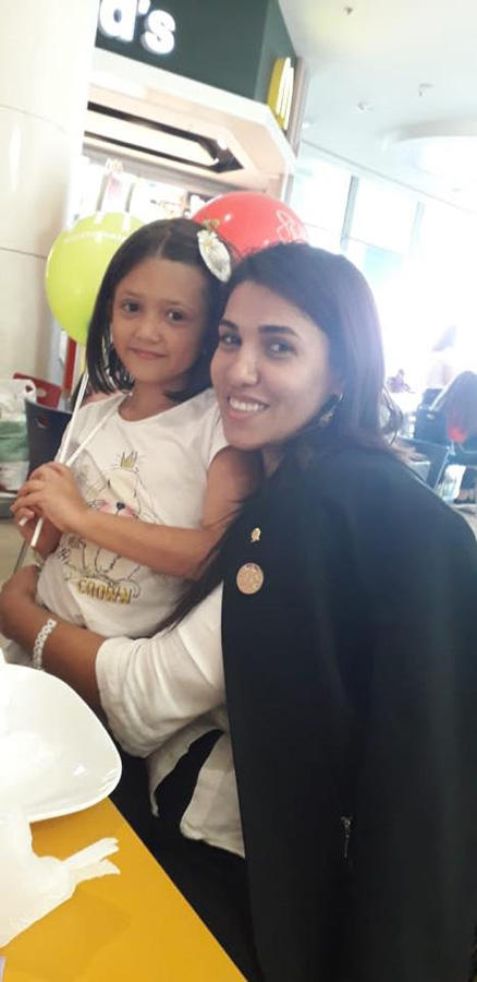 Дети готовятся ко Дню знаний в Азербайджане (ФОТО)