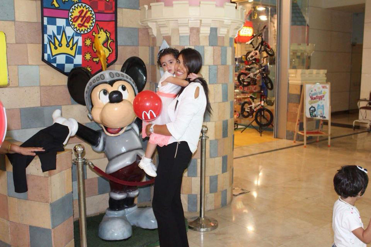 Дети готовятся ко Дню знаний в Азербайджане (ФОТО)