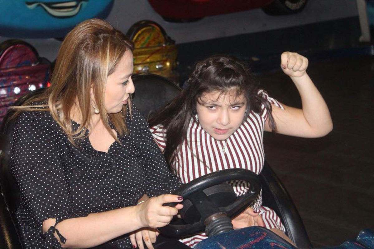 Дети готовятся ко Дню знаний в Азербайджане (ФОТО)