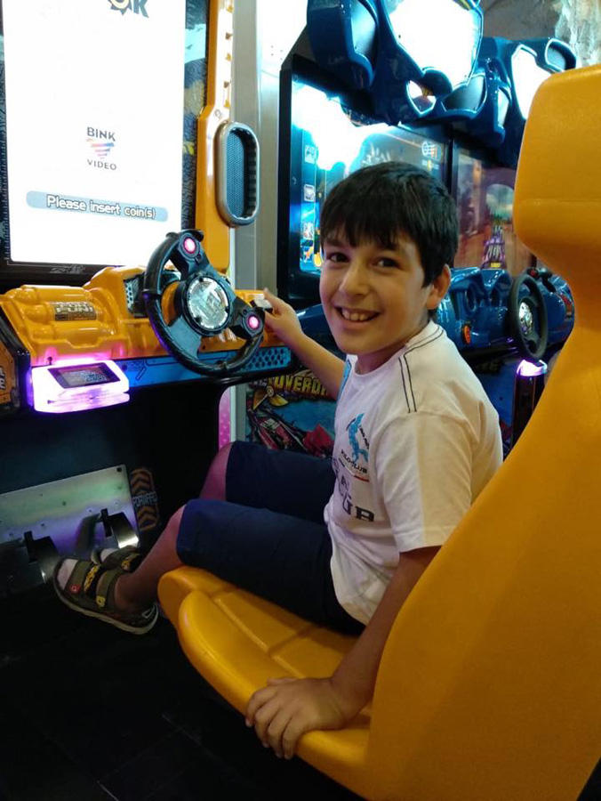 Дети готовятся ко Дню знаний в Азербайджане (ФОТО)