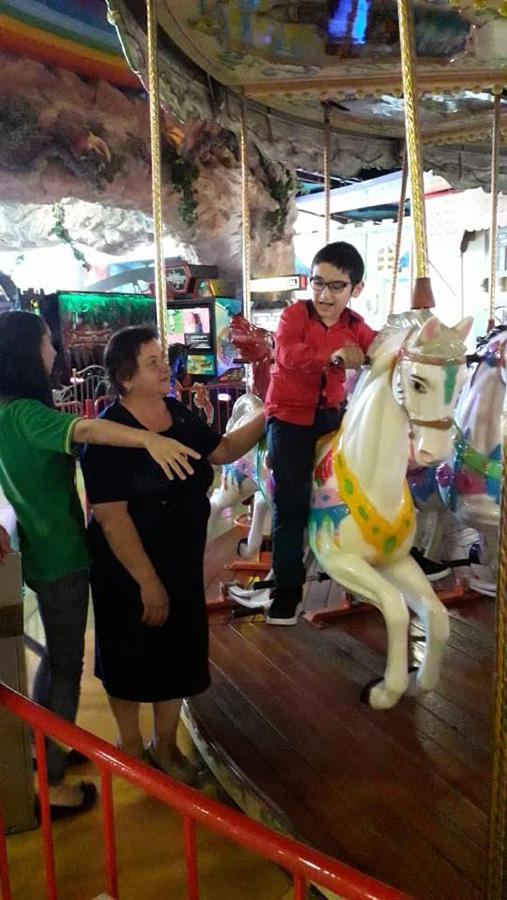 Дети готовятся ко Дню знаний в Азербайджане (ФОТО)