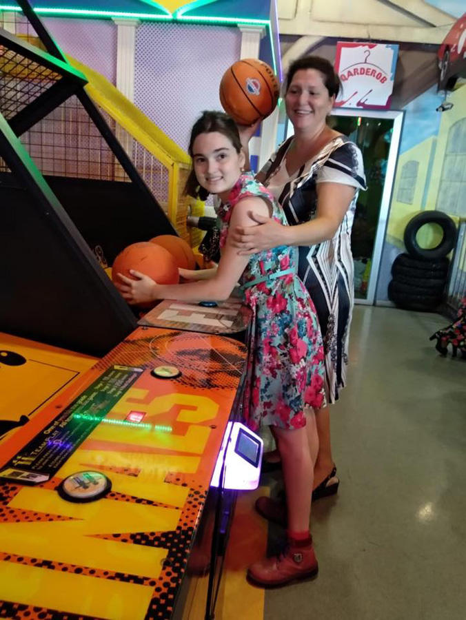 Дети готовятся ко Дню знаний в Азербайджане (ФОТО)