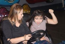 Дети готовятся ко Дню знаний в Азербайджане (ФОТО)