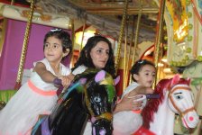 Дети готовятся ко Дню знаний в Азербайджане (ФОТО)