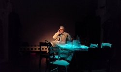 Фархад Исрафилов и Хикмет Рагимов - судьба актера (ФОТО)