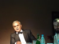 Фархад Исрафилов и Хикмет Рагимов - судьба актера (ФОТО)