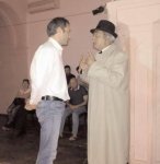 Фархад Исрафилов и Хикмет Рагимов - судьба актера (ФОТО)