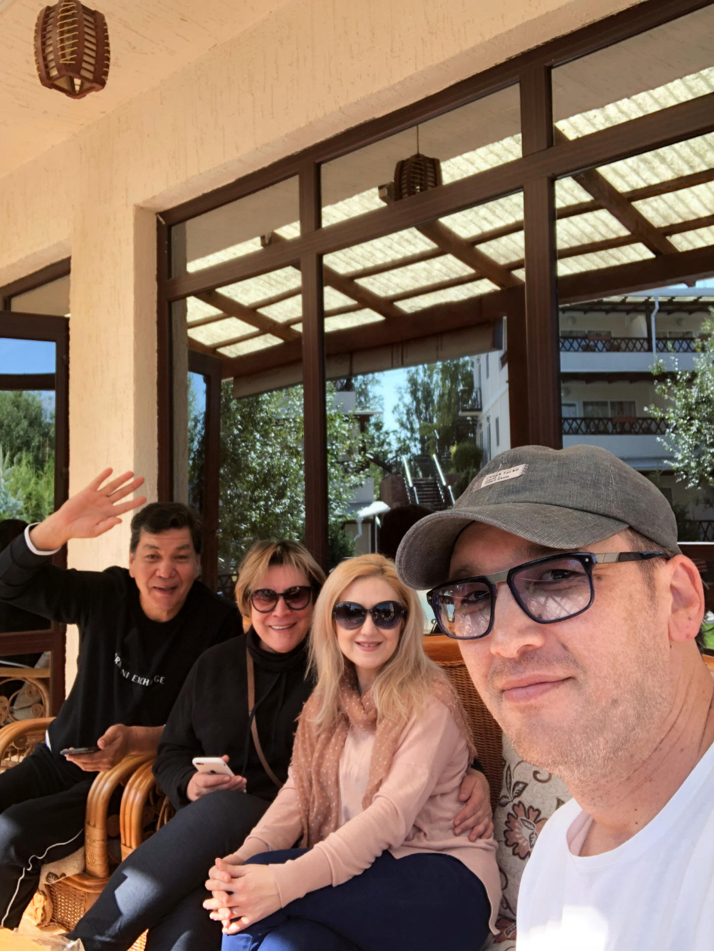 Коллекция Гюльнары Халиловой "Туран" вызвала большой интерес на Всемирных играх кочевников (ВИДЕО,ФОТО)