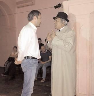 Фархад Исрафилов и Хикмет Рагимов - судьба актера (ФОТО)