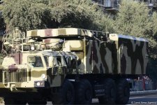 Парад, посвященный 100-летию освобождения Баку (ФОТОСЕССИЯ)