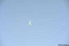 Парад, посвященный 100-летию освобождения Баку (ФОТОСЕССИЯ)