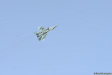 Парад, посвященный 100-летию освобождения Баку (ФОТОСЕССИЯ)