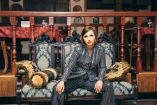 Мы нежные и сильные – Джамиля Тагизаде и Зарина Гурбанова (ВИДЕО, ФОТО)