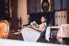 Мы нежные и сильные – Джамиля Тагизаде и Зарина Гурбанова (ВИДЕО, ФОТО)