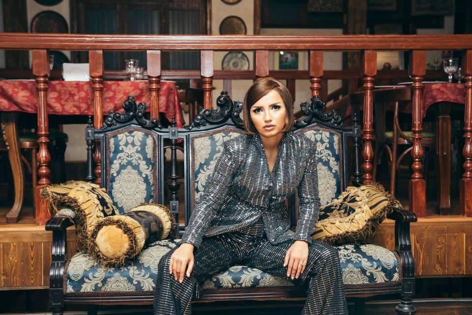 Мы нежные и сильные – Джамиля Тагизаде и Зарина Гурбанова (ВИДЕО, ФОТО)