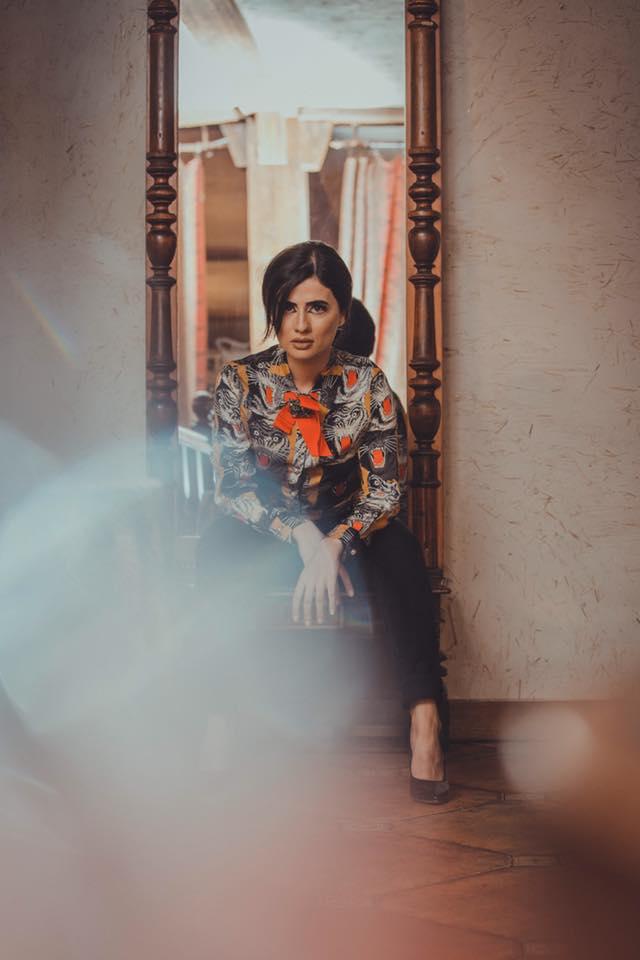 Мы нежные и сильные – Джамиля Тагизаде и Зарина Гурбанова (ВИДЕО, ФОТО)