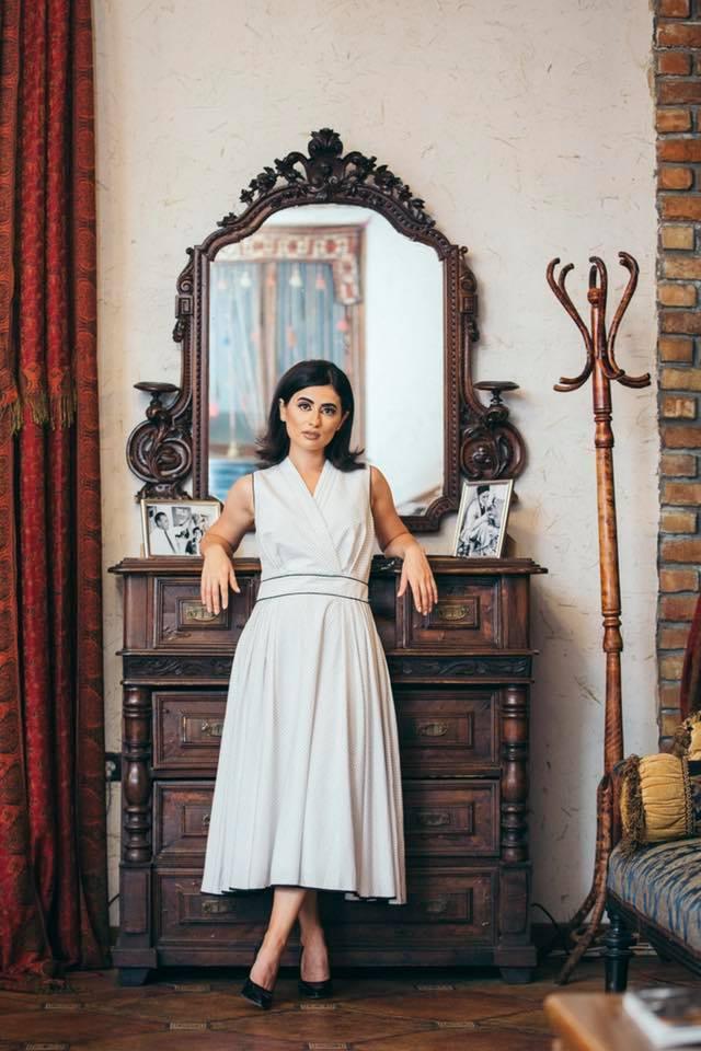 Мы нежные и сильные – Джамиля Тагизаде и Зарина Гурбанова (ВИДЕО, ФОТО)