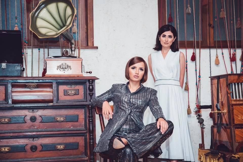 Мы нежные и сильные – Джамиля Тагизаде и Зарина Гурбанова (ВИДЕО, ФОТО)