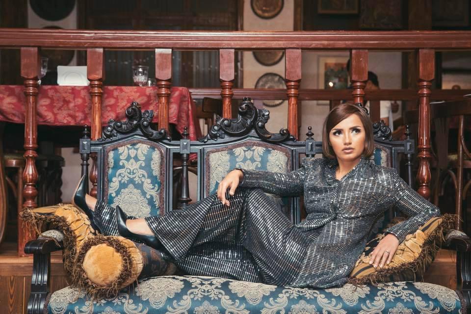 Мы нежные и сильные – Джамиля Тагизаде и Зарина Гурбанова (ВИДЕО, ФОТО)