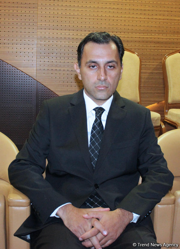 В Баку состоялась торжественная церемония награждения деятелей музыкальной культуры (ФОТО)