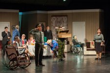 В Баку покажут спектакль, который отказались ставить в театрах Москвы (ФОТО)