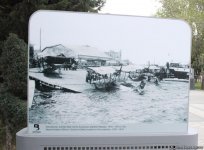 Удивительная история Бакинского бульвара в редких фотографиях с 1861 года (ФОТО)