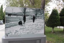 Удивительная история Бакинского бульвара в редких фотографиях с 1861 года (ФОТО)