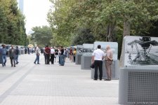 Удивительная история Бакинского бульвара в редких фотографиях с 1861 года (ФОТО)