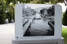 Удивительная история Бакинского бульвара в редких фотографиях с 1861 года (ФОТО)