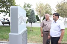 Удивительная история Бакинского бульвара в редких фотографиях с 1861 года (ФОТО)