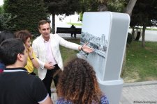 Удивительная история Бакинского бульвара в редких фотографиях с 1861 года (ФОТО)