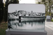 Удивительная история Бакинского бульвара в редких фотографиях с 1861 года (ФОТО)