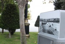 Удивительная история Бакинского бульвара в редких фотографиях с 1861 года (ФОТО)