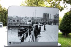 Удивительная история Бакинского бульвара в редких фотографиях с 1861 года (ФОТО)